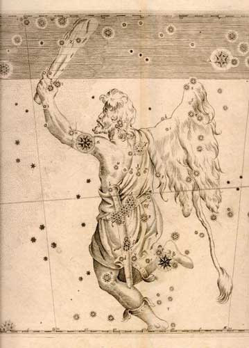 Орион