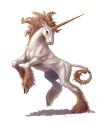 Единорог